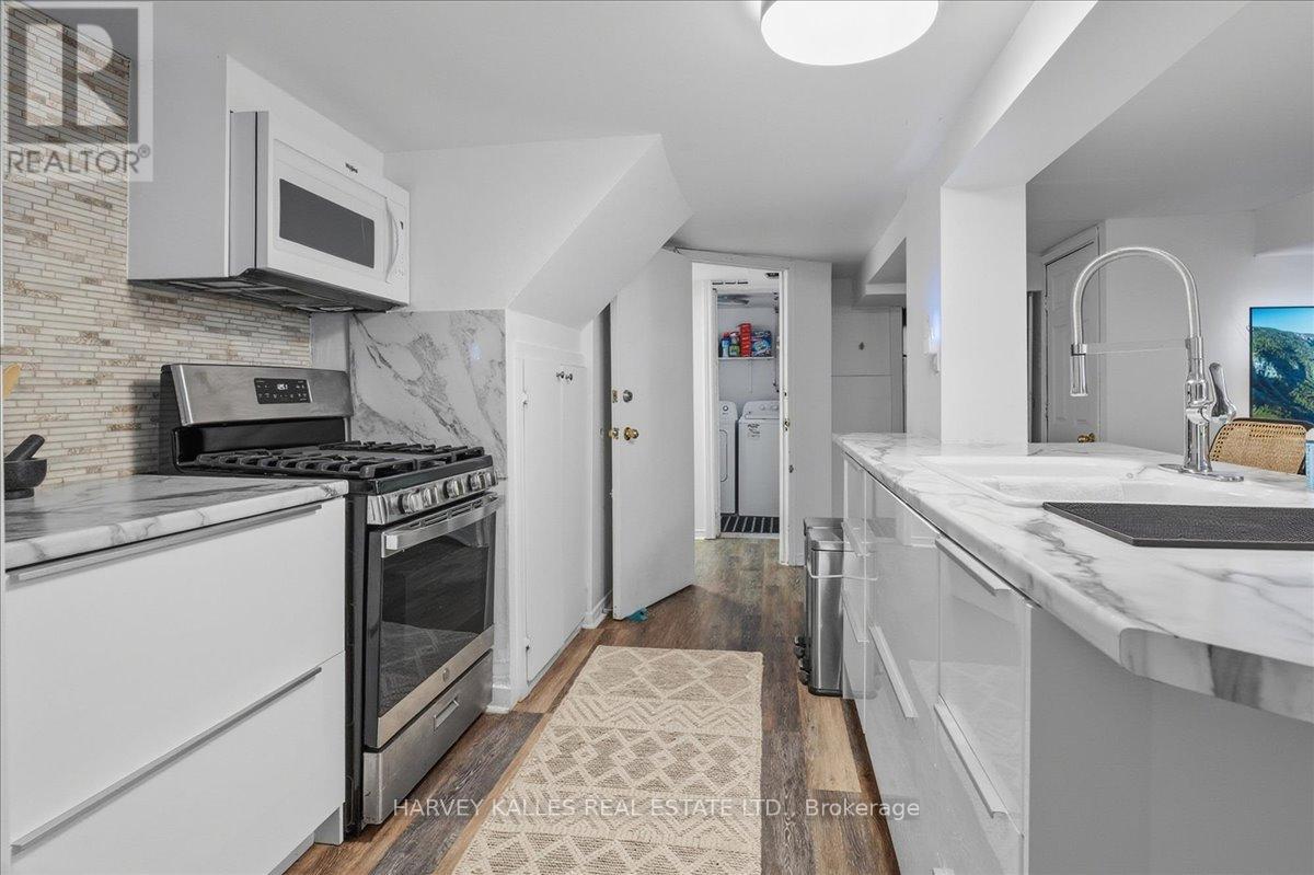 247 Huron Street, London East, Ontario N6J 2J8 - Photo 40 - X12771284