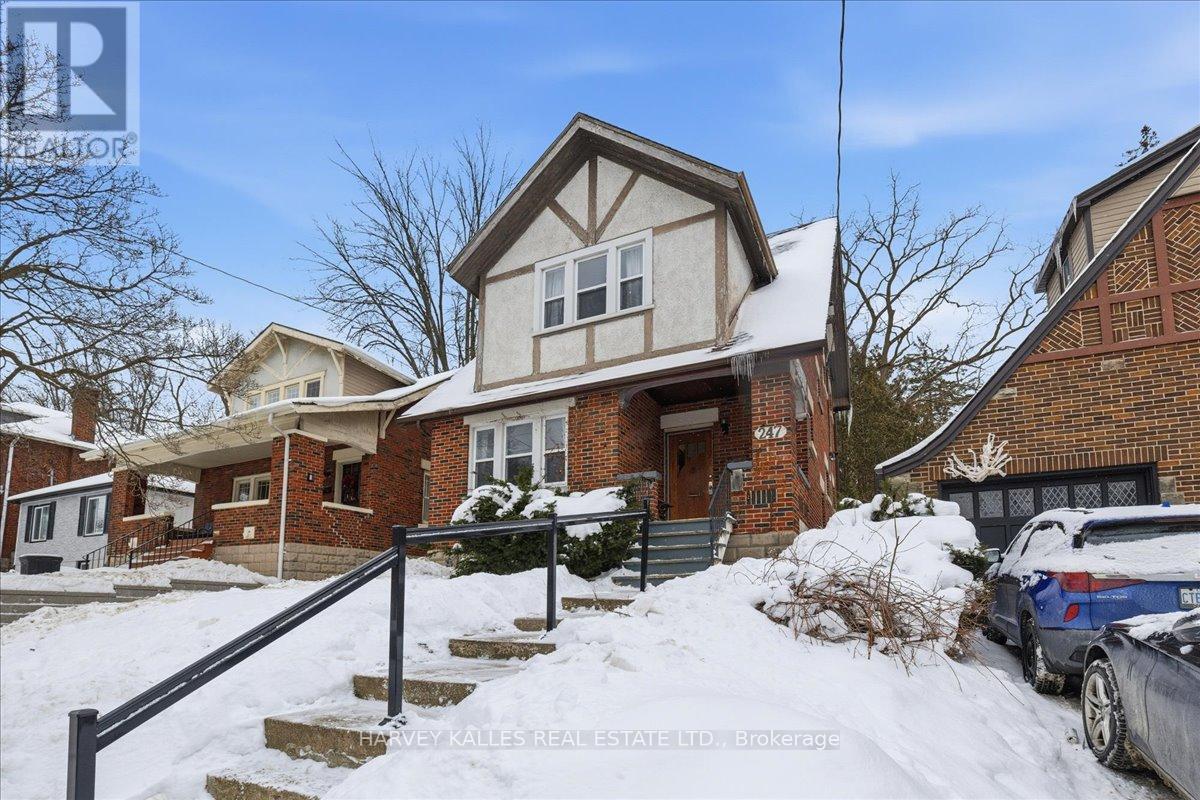 247 Huron Street, London East, Ontario N6J 2J8 - Photo 6 - X12771284