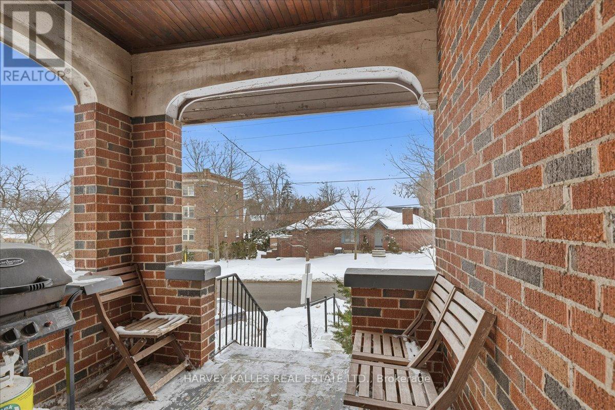 247 Huron Street, London East, Ontario N6J 2J8 - Photo 8 - X12771284