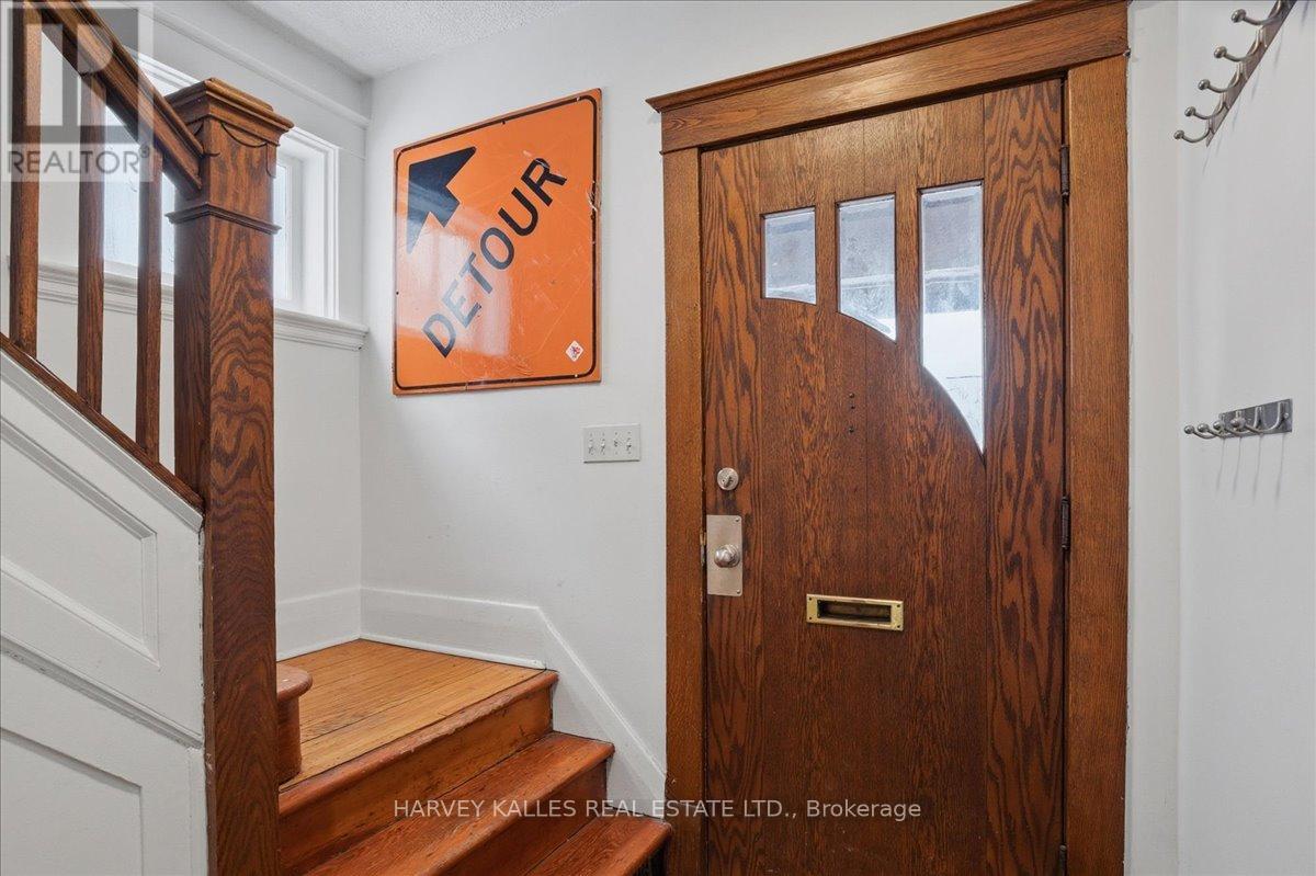 247 Huron Street, London East, Ontario N6J 2J8 - Photo 9 - X12771284