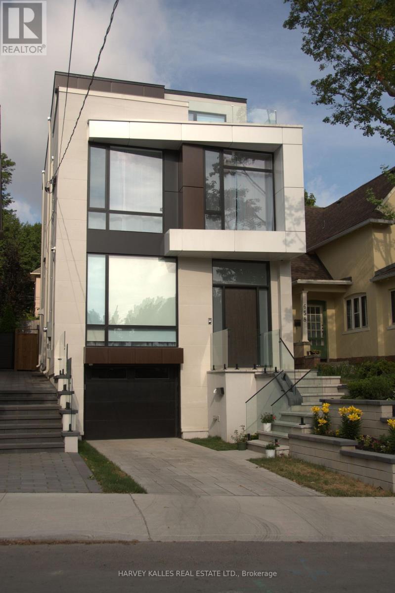 656 Oriole Parkway, Toronto, Ontario M4R 2C4 - Photo 2 - C12771692