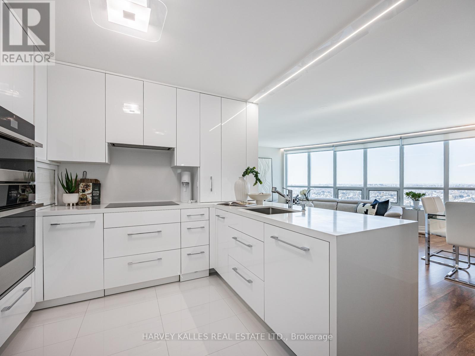 2606 - 15 Greenview Avenue, Toronto, Ontario M2M 4M7 - Photo 11 - C12771928