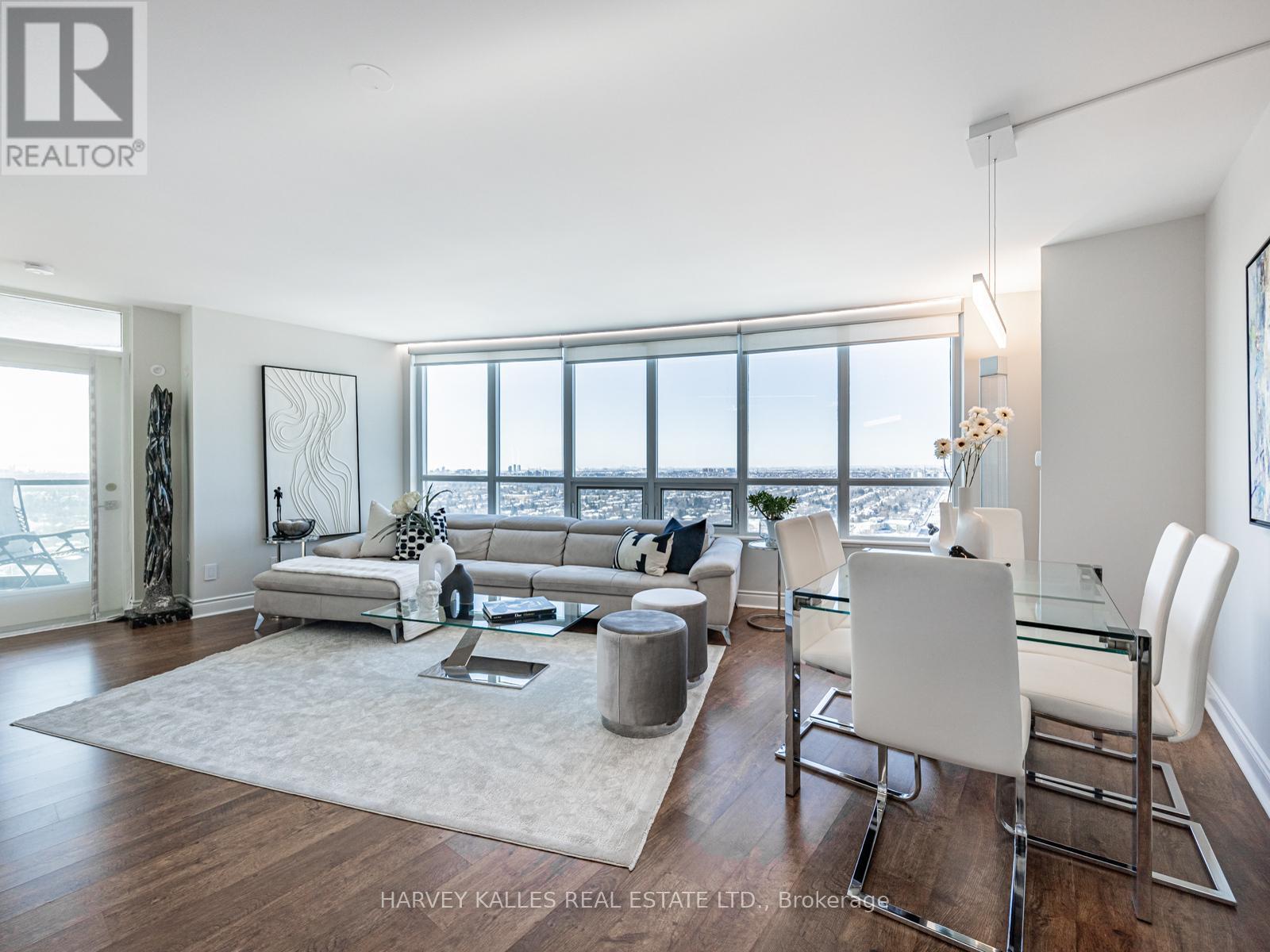 2606 - 15 Greenview Avenue, Toronto, Ontario M2M 4M7 - Photo 12 - C12771928