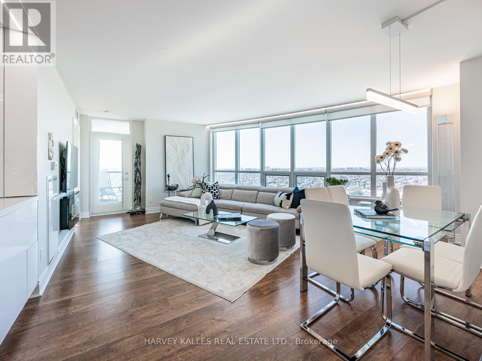 2606 - 15 Greenview Avenue, Toronto, Ontario M2M 4M7 - Photo 13 - C12771928