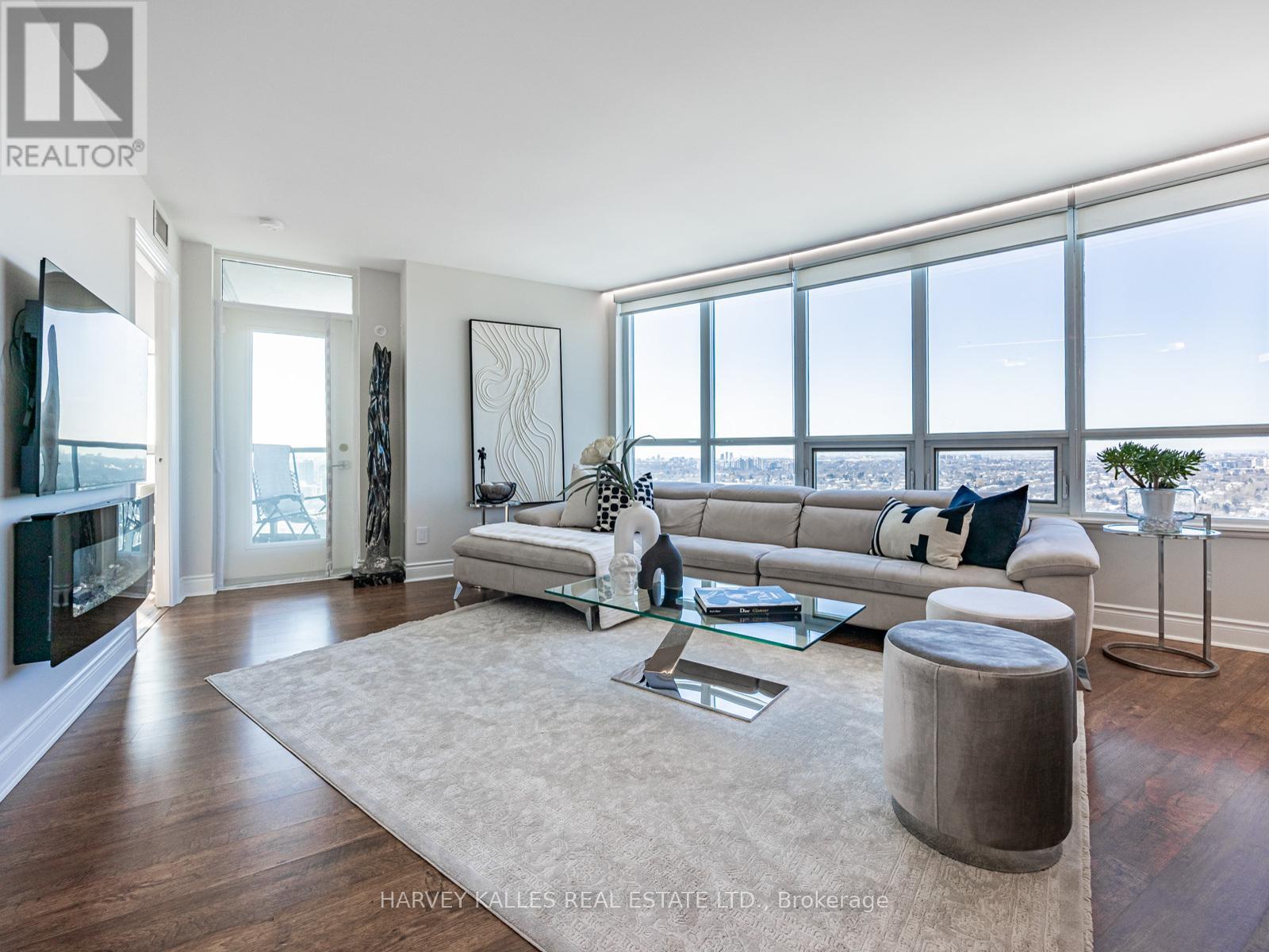 2606 - 15 Greenview Avenue, Toronto, Ontario M2M 4M7 - Photo 14 - C12771928