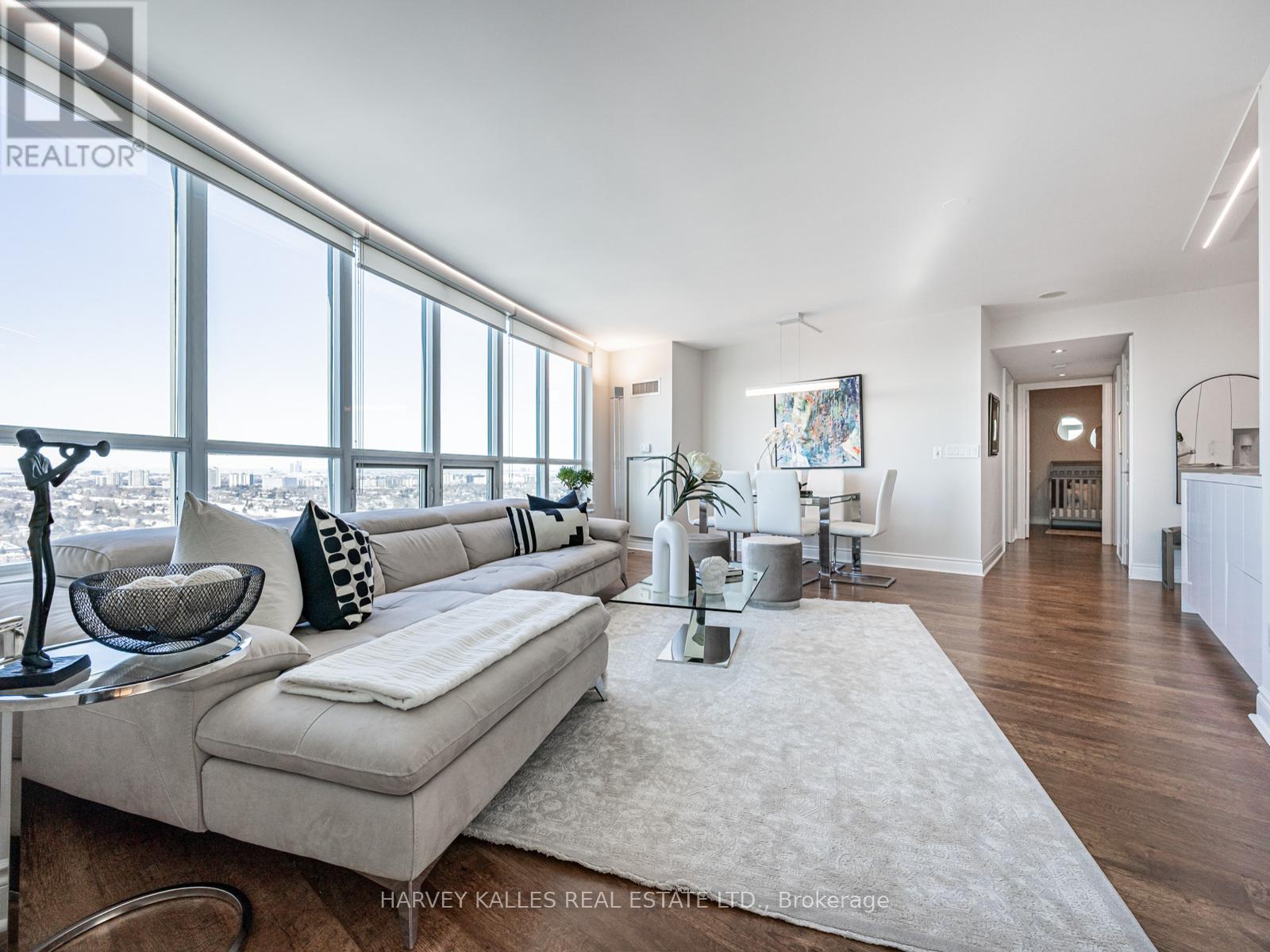 2606 - 15 Greenview Avenue, Toronto, Ontario M2M 4M7 - Photo 16 - C12771928