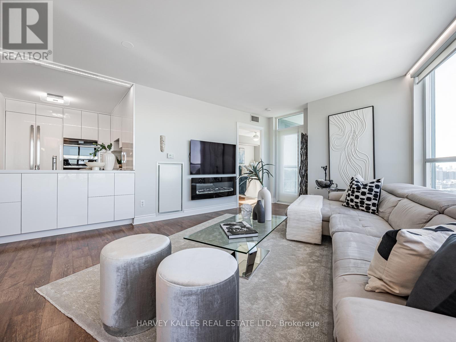 2606 - 15 Greenview Avenue, Toronto, Ontario M2M 4M7 - Photo 17 - C12771928