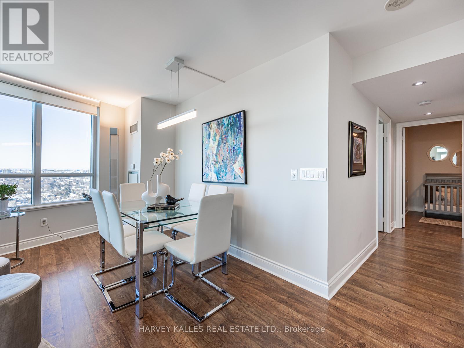 2606 - 15 Greenview Avenue, Toronto, Ontario M2M 4M7 - Photo 19 - C12771928