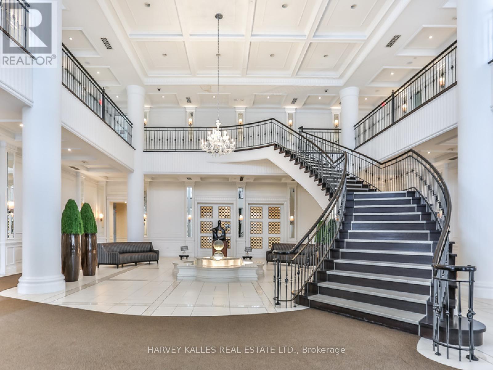 2606 - 15 Greenview Avenue, Toronto, Ontario M2M 4M7 - Photo 2 - C12771928