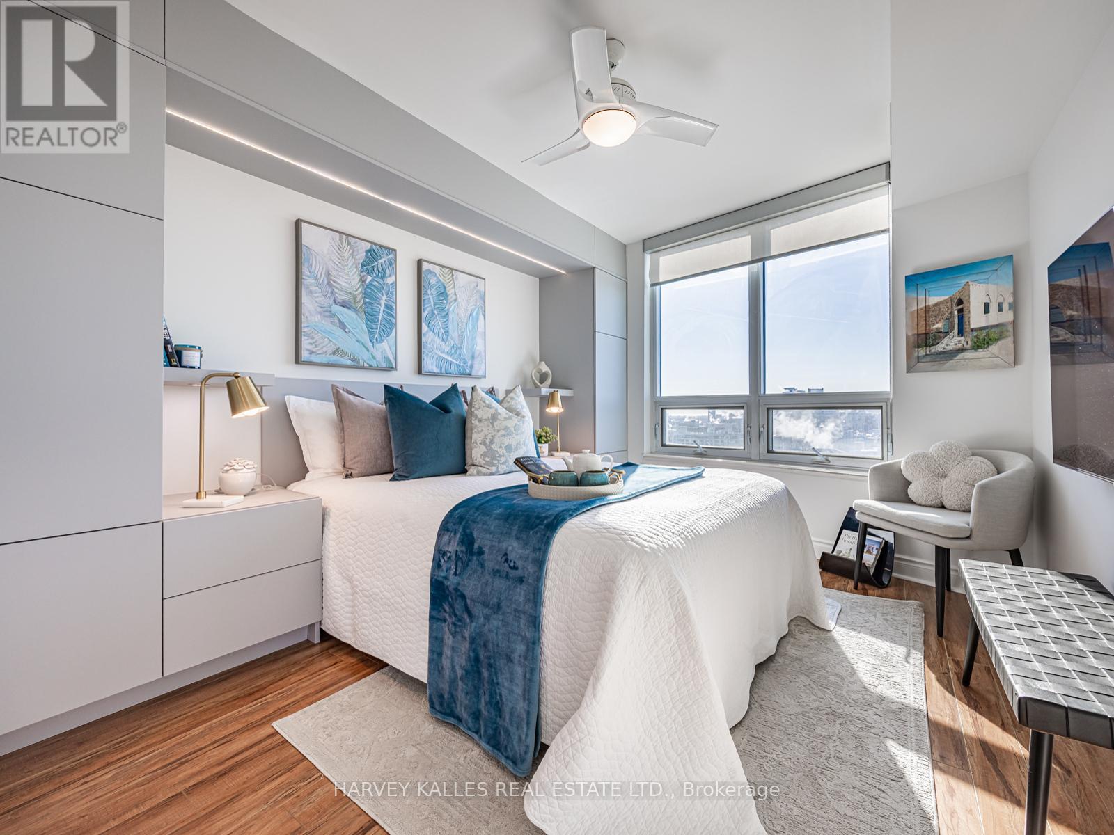 2606 - 15 Greenview Avenue, Toronto, Ontario M2M 4M7 - Photo 20 - C12771928