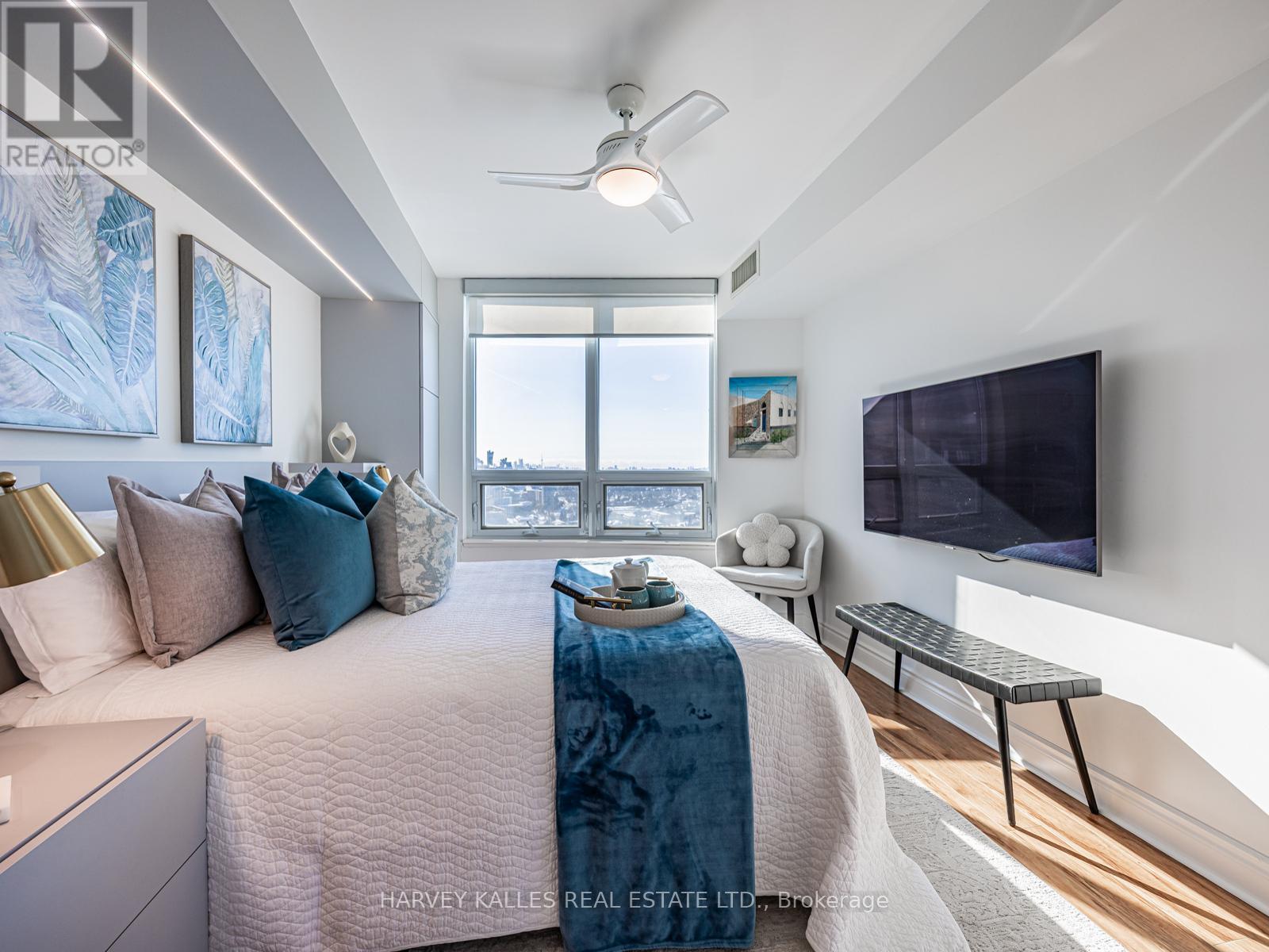 2606 - 15 Greenview Avenue, Toronto, Ontario M2M 4M7 - Photo 21 - C12771928