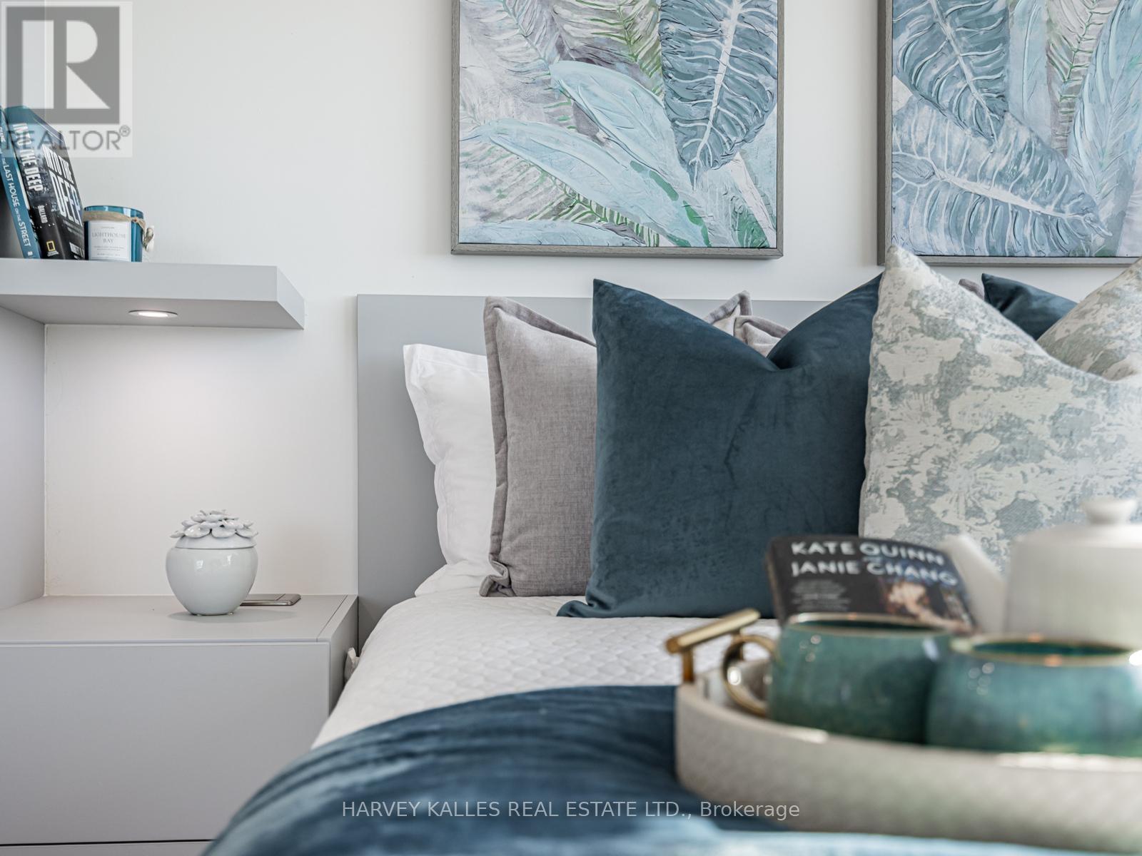 2606 - 15 Greenview Avenue, Toronto, Ontario M2M 4M7 - Photo 23 - C12771928