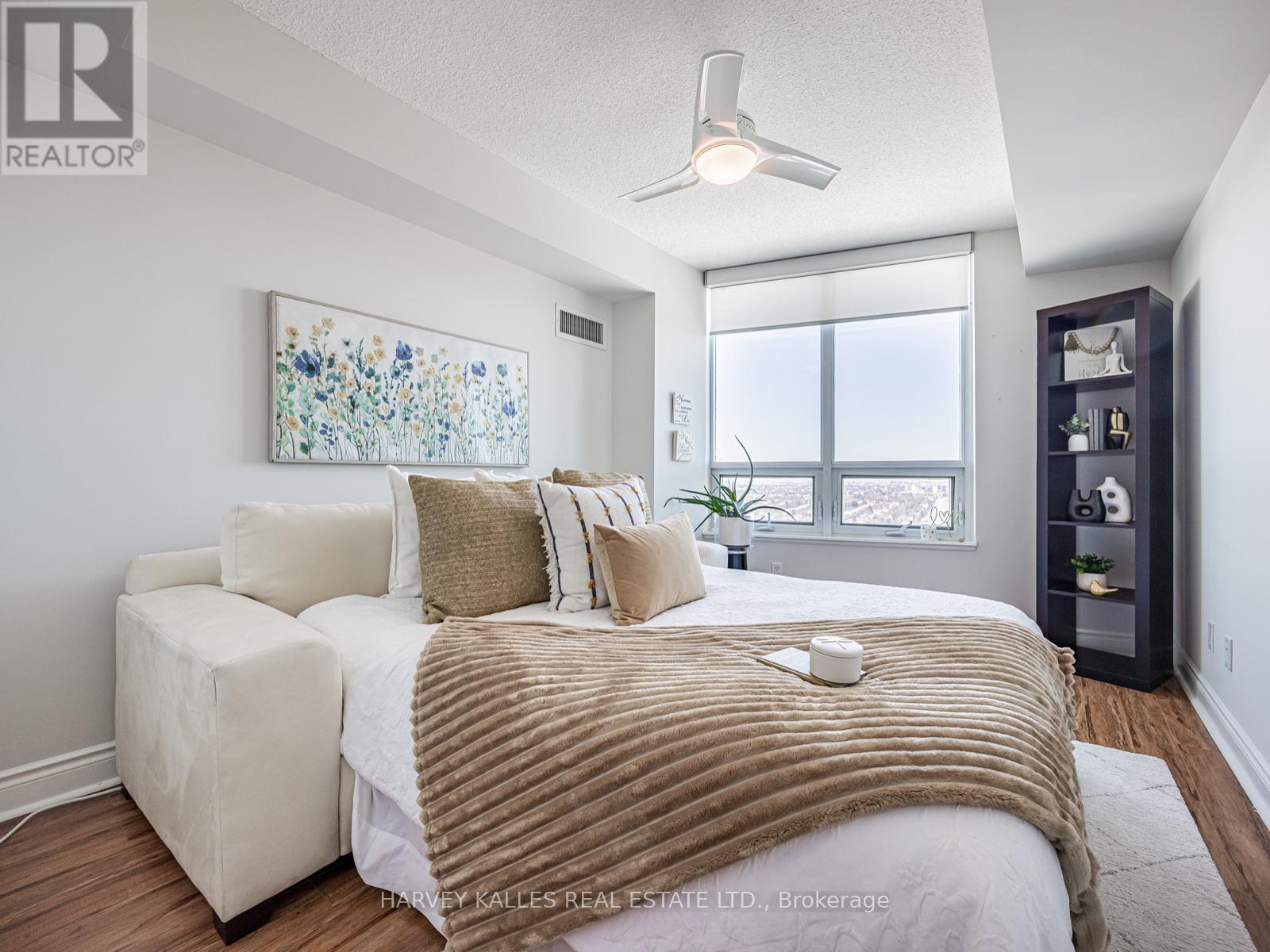 2606 - 15 Greenview Avenue, Toronto, Ontario M2M 4M7 - Photo 26 - C12771928