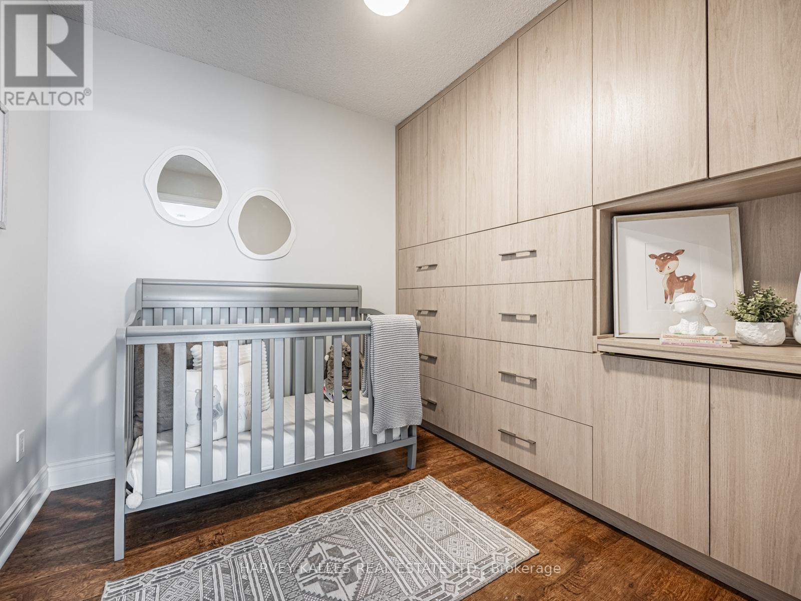 2606 - 15 Greenview Avenue, Toronto, Ontario M2M 4M7 - Photo 27 - C12771928