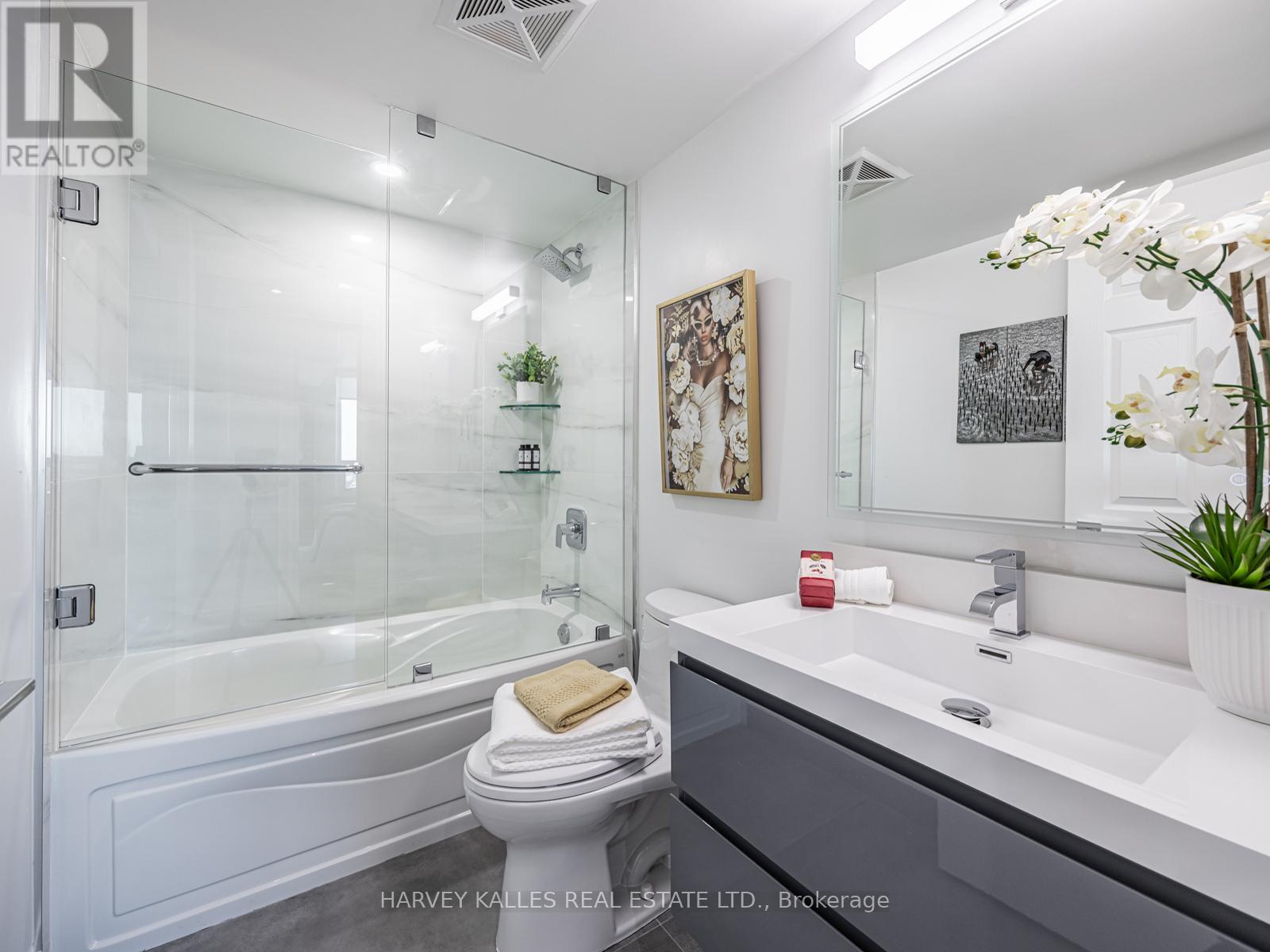 2606 - 15 Greenview Avenue, Toronto, Ontario M2M 4M7 - Photo 28 - C12771928