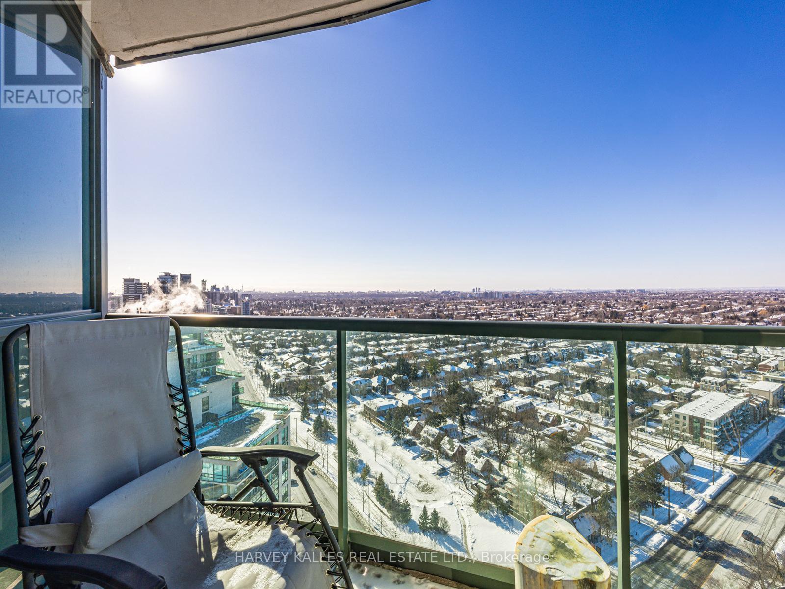 2606 - 15 Greenview Avenue, Toronto, Ontario M2M 4M7 - Photo 30 - C12771928