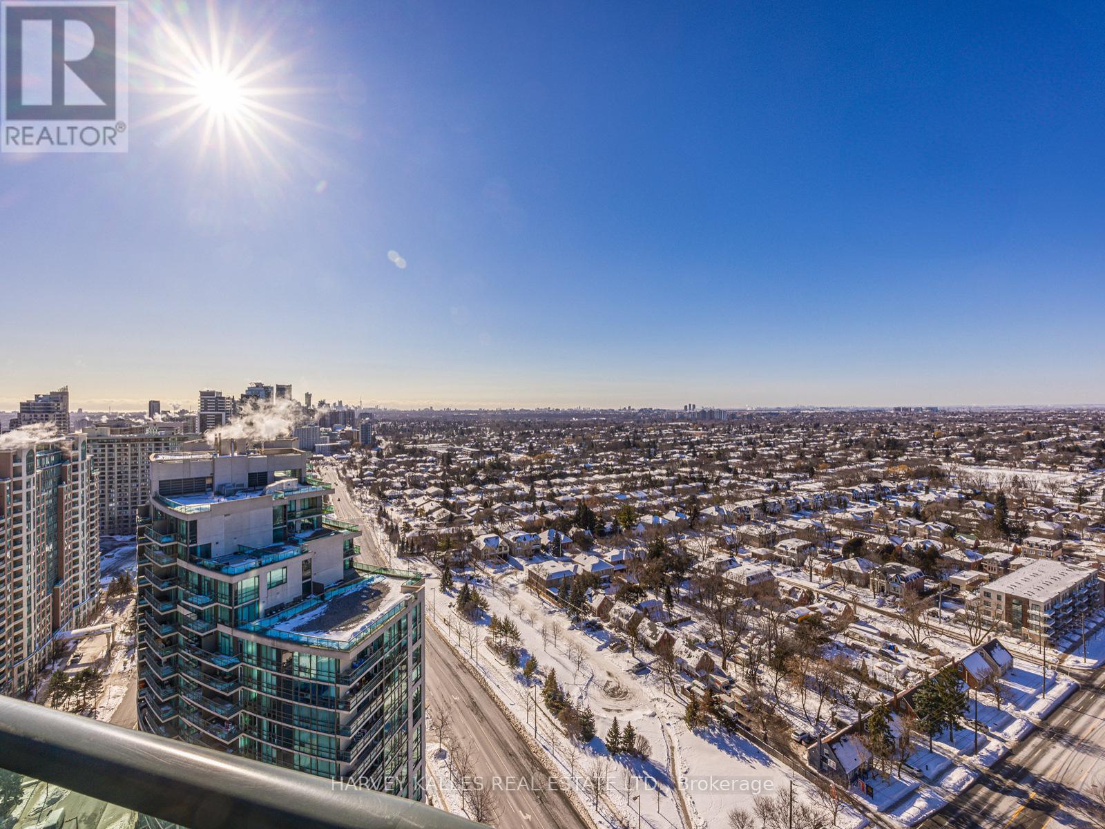 2606 - 15 Greenview Avenue, Toronto, Ontario M2M 4M7 - Photo 31 - C12771928