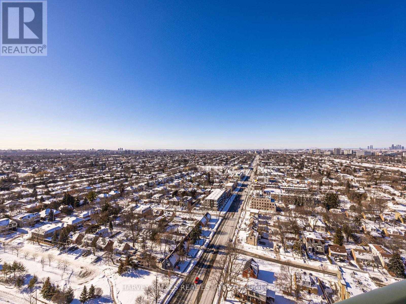 2606 - 15 Greenview Avenue, Toronto, Ontario M2M 4M7 - Photo 32 - C12771928