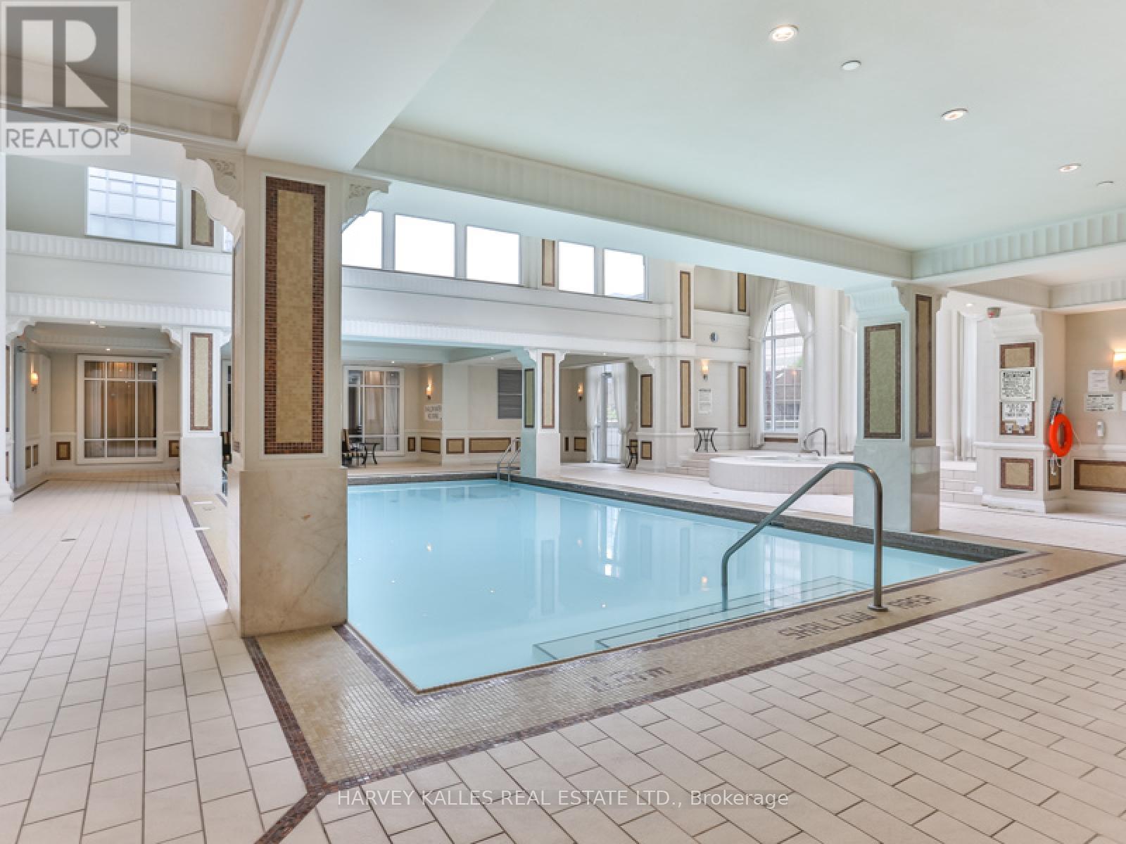 2606 - 15 Greenview Avenue, Toronto, Ontario M2M 4M7 - Photo 34 - C12771928