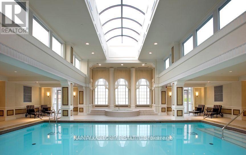 2606 - 15 Greenview Avenue, Toronto, Ontario M2M 4M7 - Photo 35 - C12771928