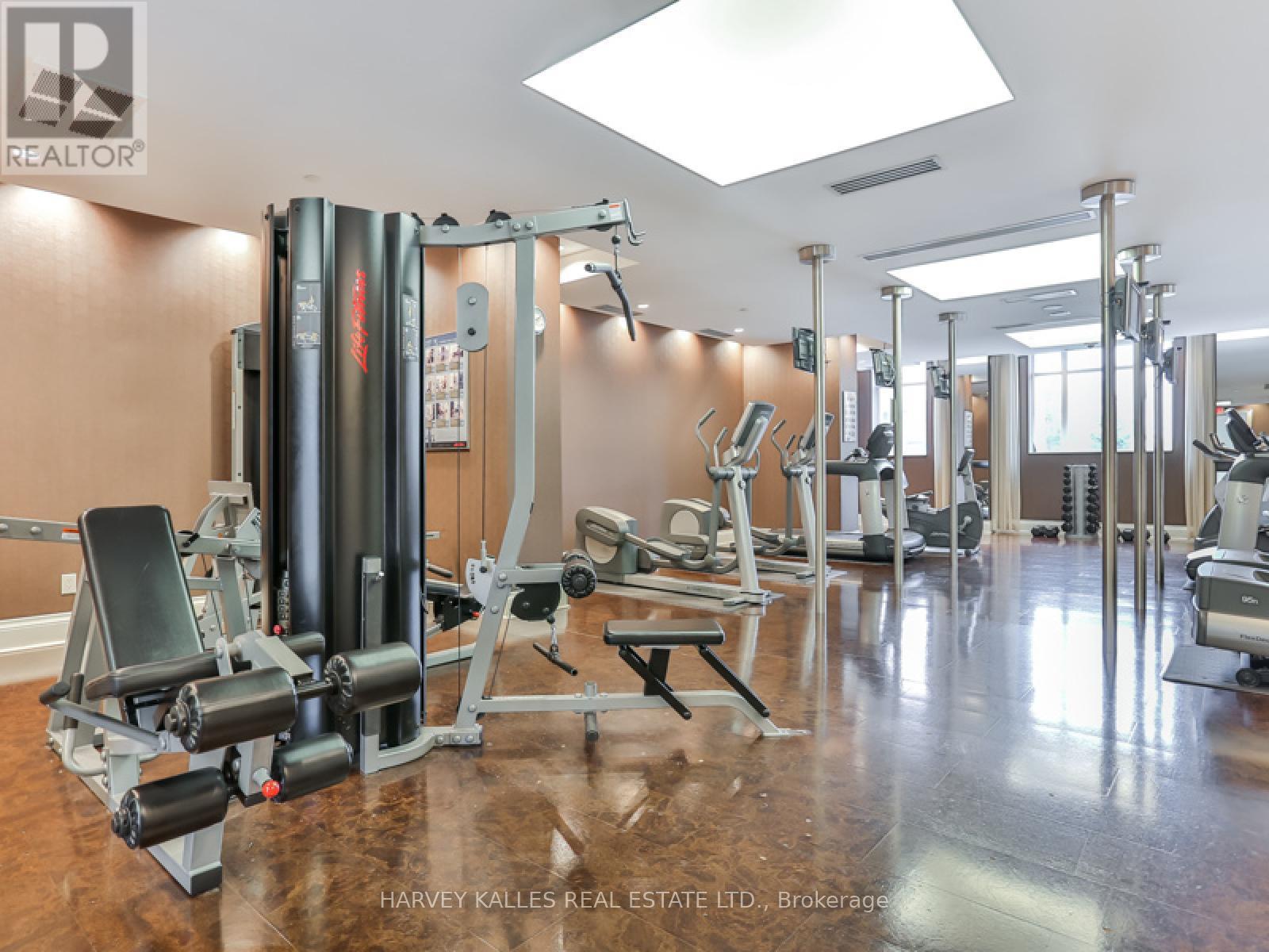 2606 - 15 Greenview Avenue, Toronto, Ontario M2M 4M7 - Photo 36 - C12771928