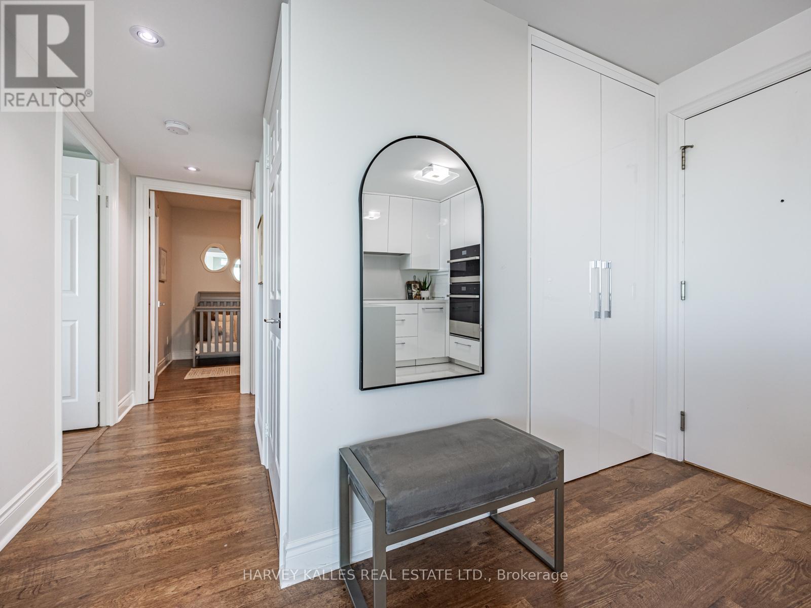 2606 - 15 Greenview Avenue, Toronto, Ontario M2M 4M7 - Photo 4 - C12771928