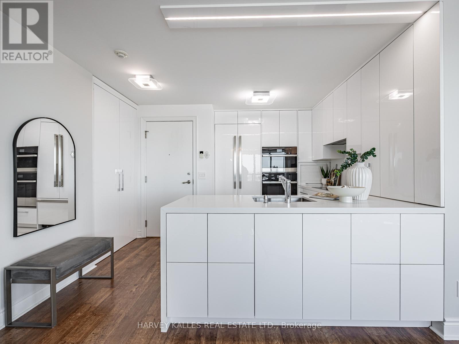 2606 - 15 Greenview Avenue, Toronto, Ontario M2M 4M7 - Photo 5 - C12771928