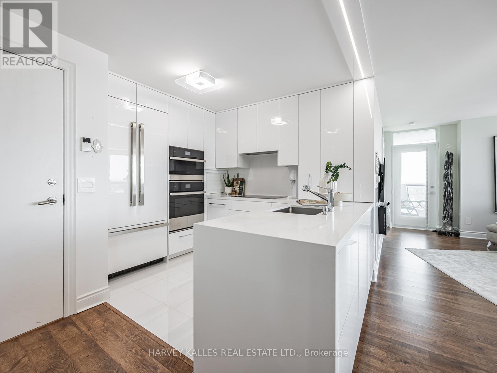 2606 - 15 Greenview Avenue, Toronto, Ontario M2M 4M7 - Photo 8 - C12771928