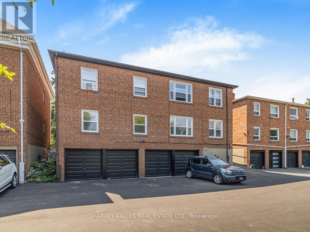 2 - 8 Markdale Avenue, Toronto, Ontario  M6C 1S9 - Photo 19 - C12772862