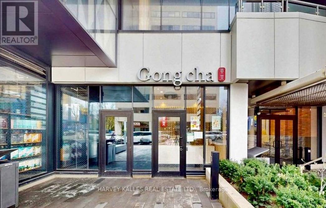 112 - 81 ST CLAIR AVENUE E, Toronto, Ontario