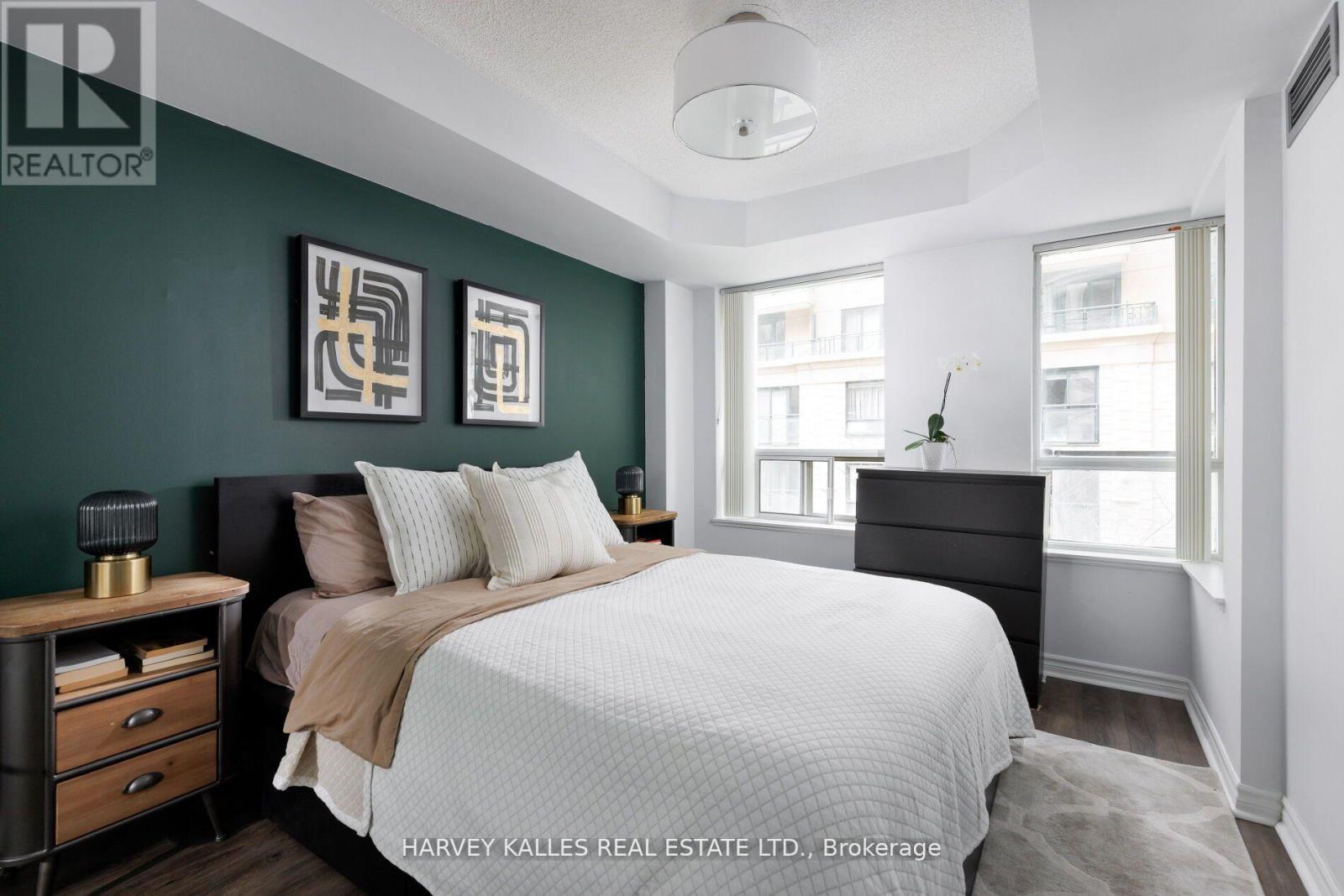 302 - 30 Hayden Street, Toronto, Ontario  M4Y 3B8 - Photo 19 - C12775302