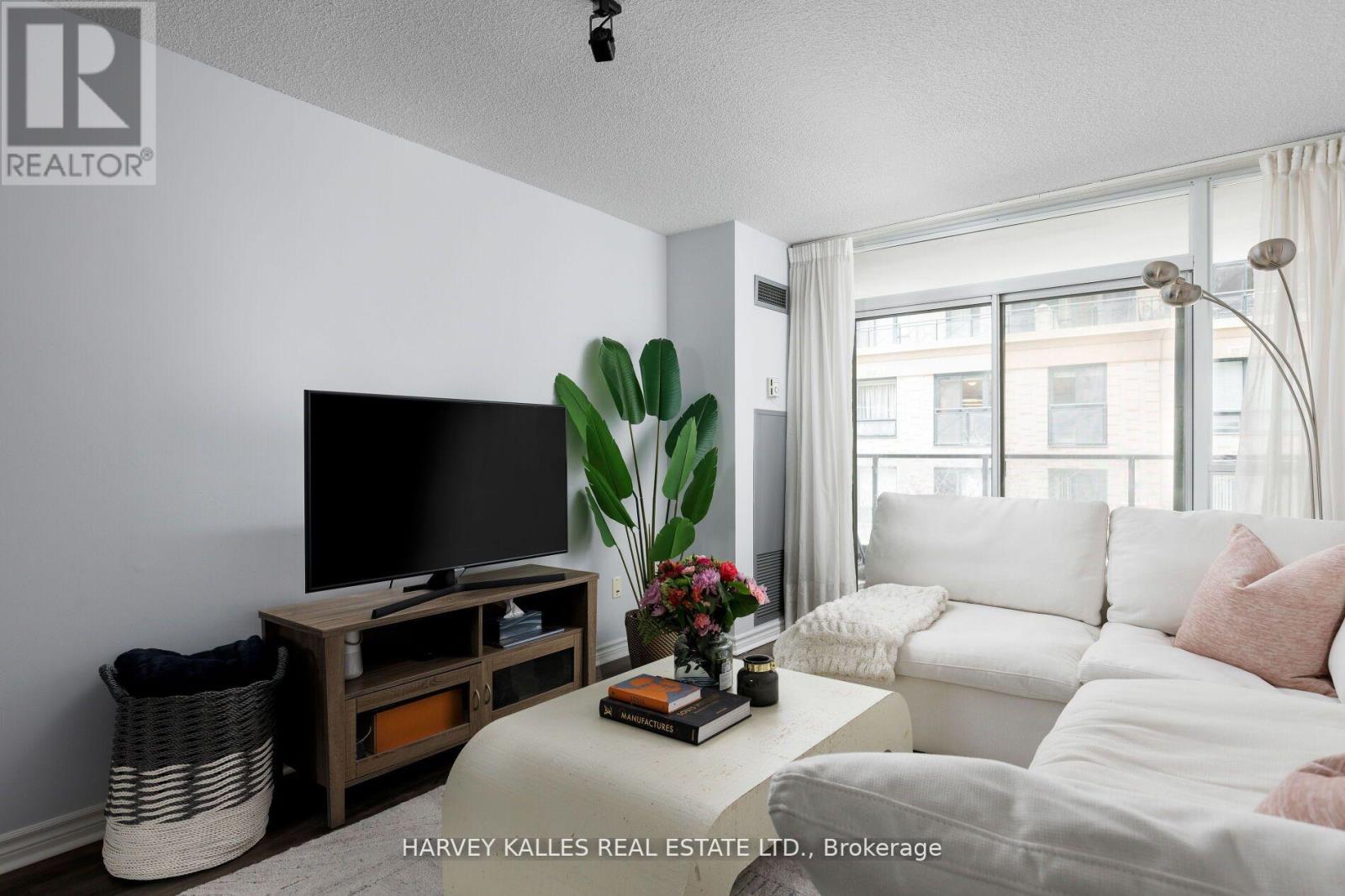 302 - 30 Hayden Street, Toronto, Ontario  M4Y 3B8 - Photo 8 - C12775302