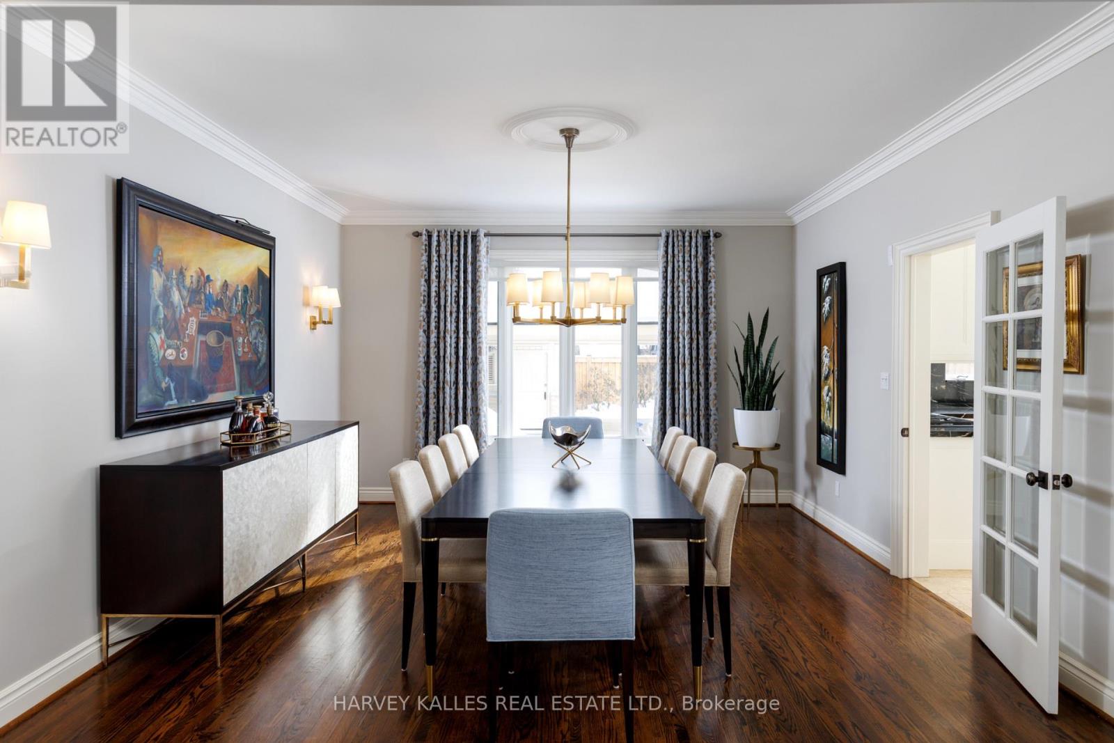 7 Romney Road, Toronto, Ontario M9A 4E9 - Photo 10 - W12776882