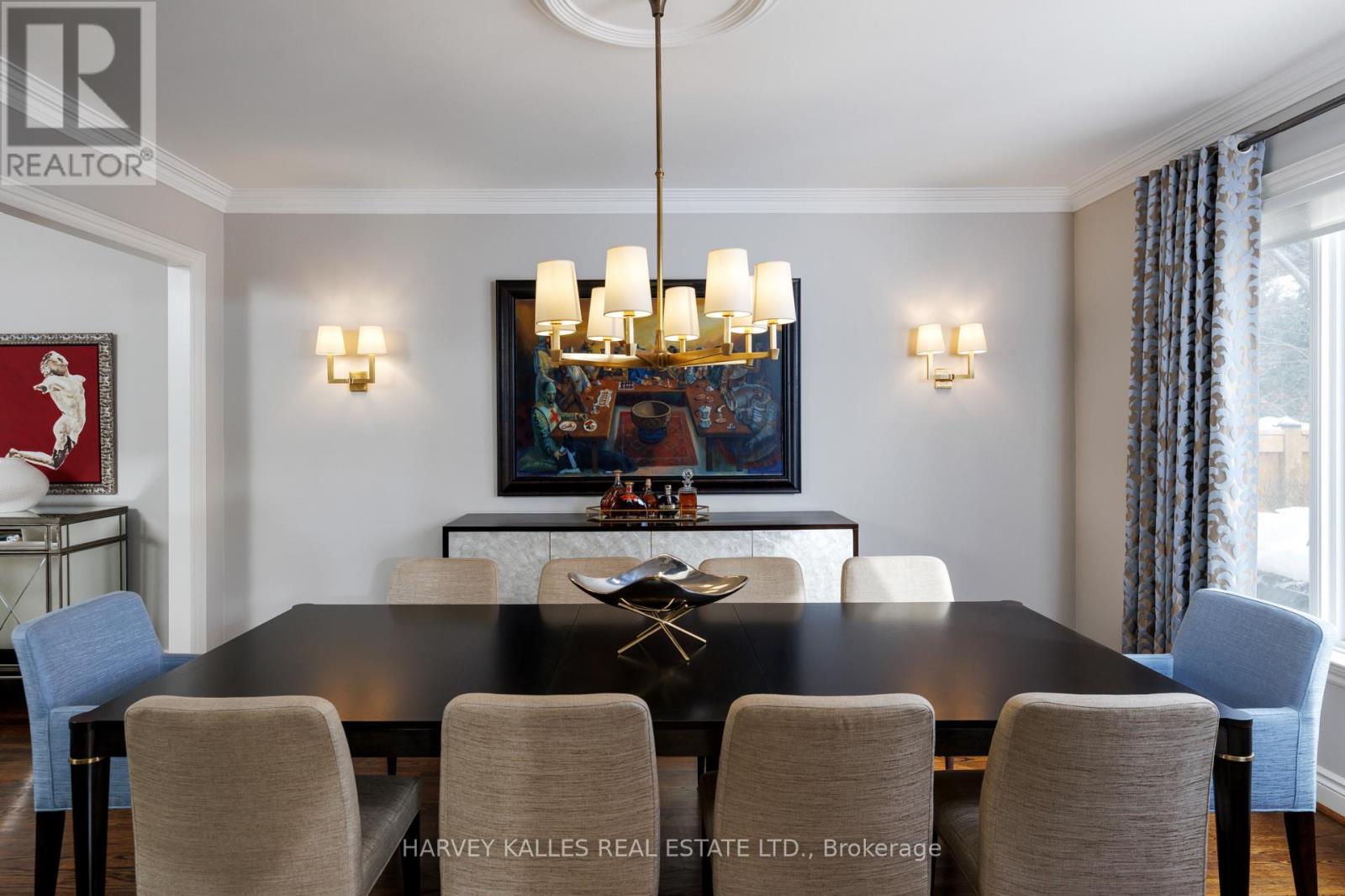 7 Romney Road, Toronto, Ontario M9A 4E9 - Photo 11 - W12776882