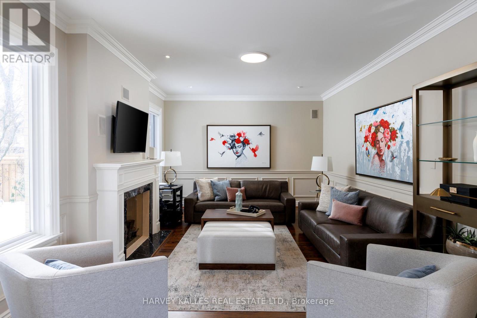 7 Romney Road, Toronto, Ontario M9A 4E9 - Photo 17 - W12776882