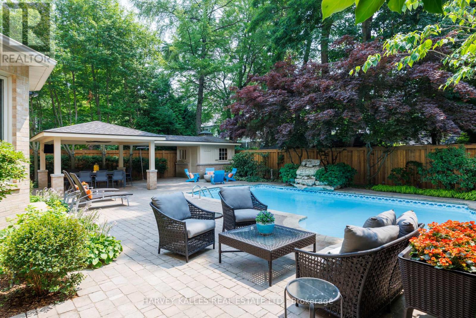 7 Romney Road, Toronto, Ontario M9A 4E9 - Photo 19 - W12776882