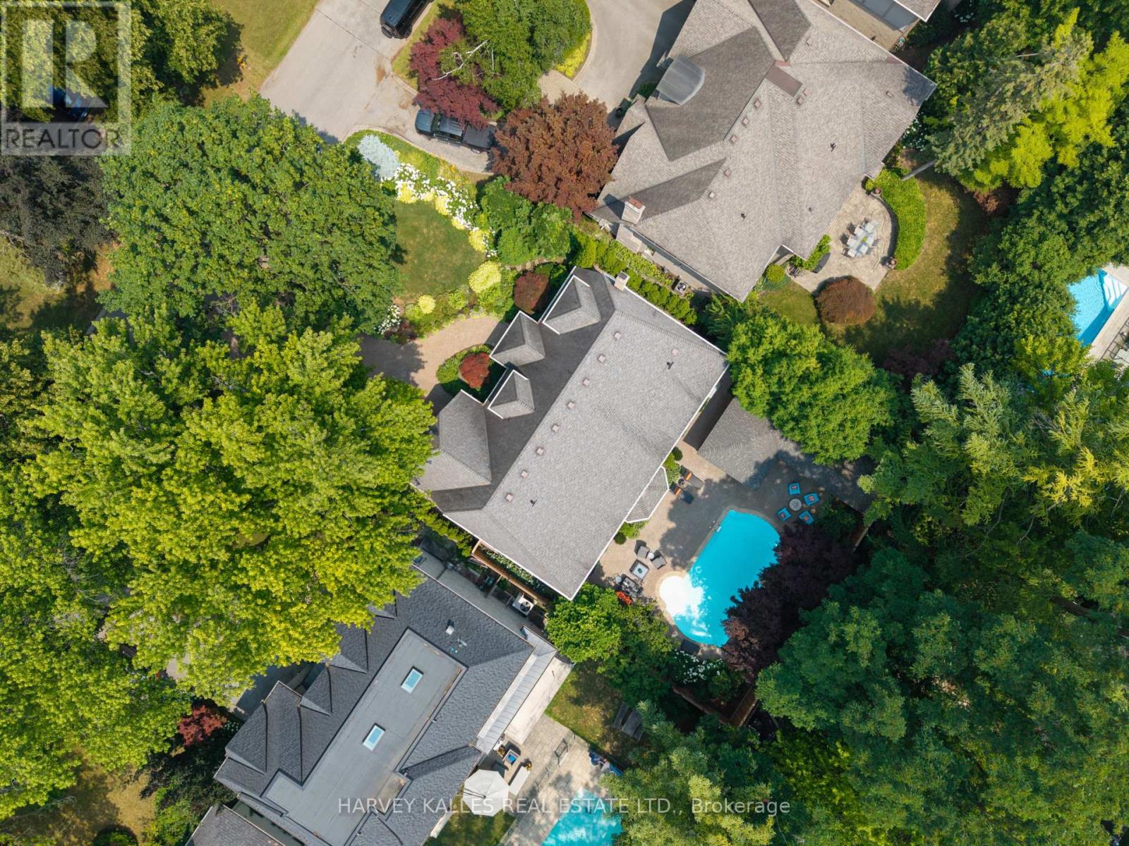 7 Romney Road, Toronto, Ontario M9A 4E9 - Photo 22 - W12776882