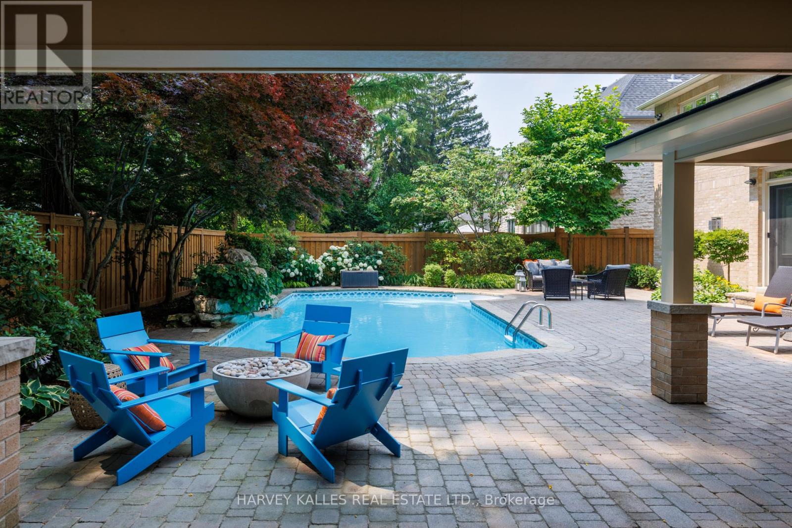 7 Romney Road, Toronto, Ontario M9A 4E9 - Photo 24 - W12776882