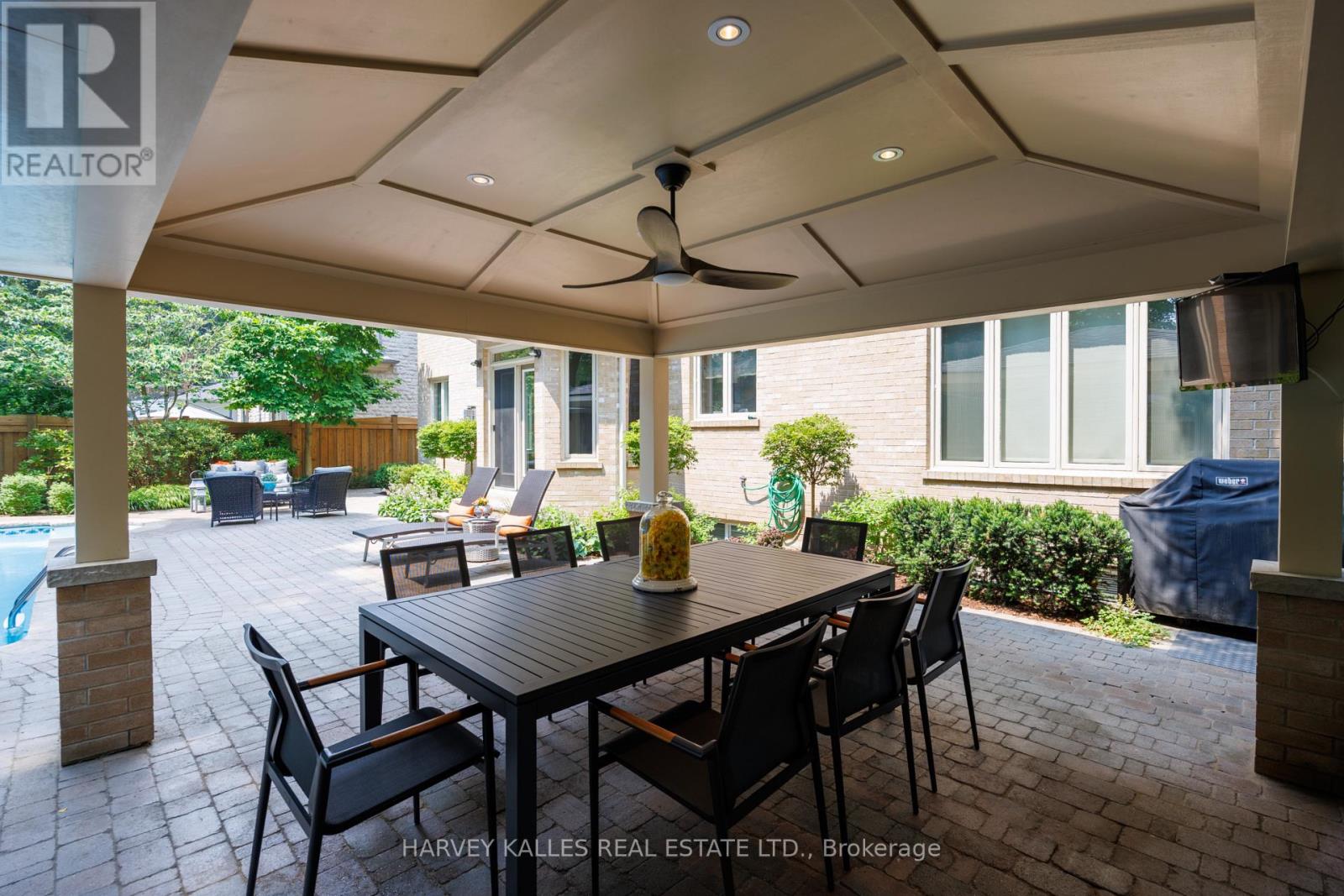 7 Romney Road, Toronto, Ontario M9A 4E9 - Photo 25 - W12776882