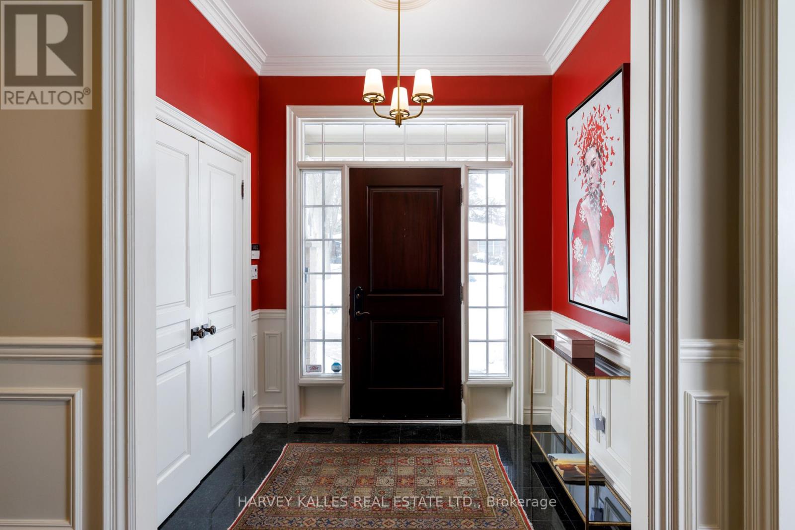 7 Romney Road, Toronto, Ontario M9A 4E9 - Photo 4 - W12776882