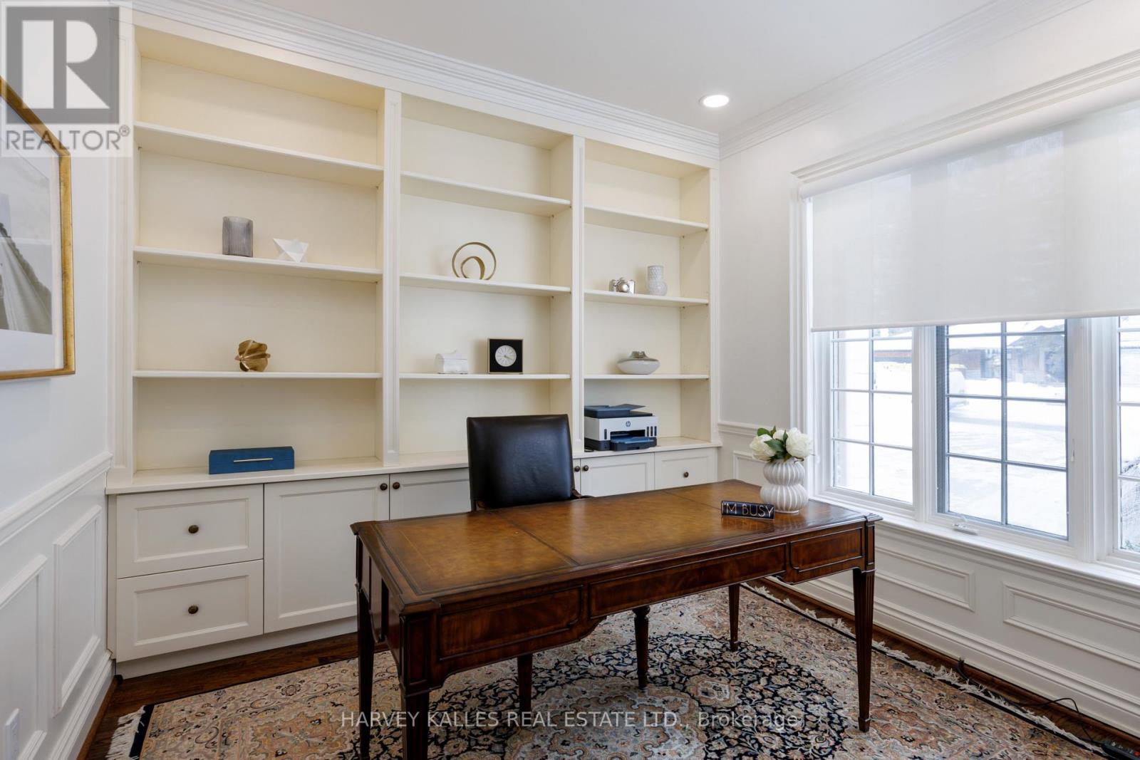 7 Romney Road, Toronto, Ontario M9A 4E9 - Photo 5 - W12776882