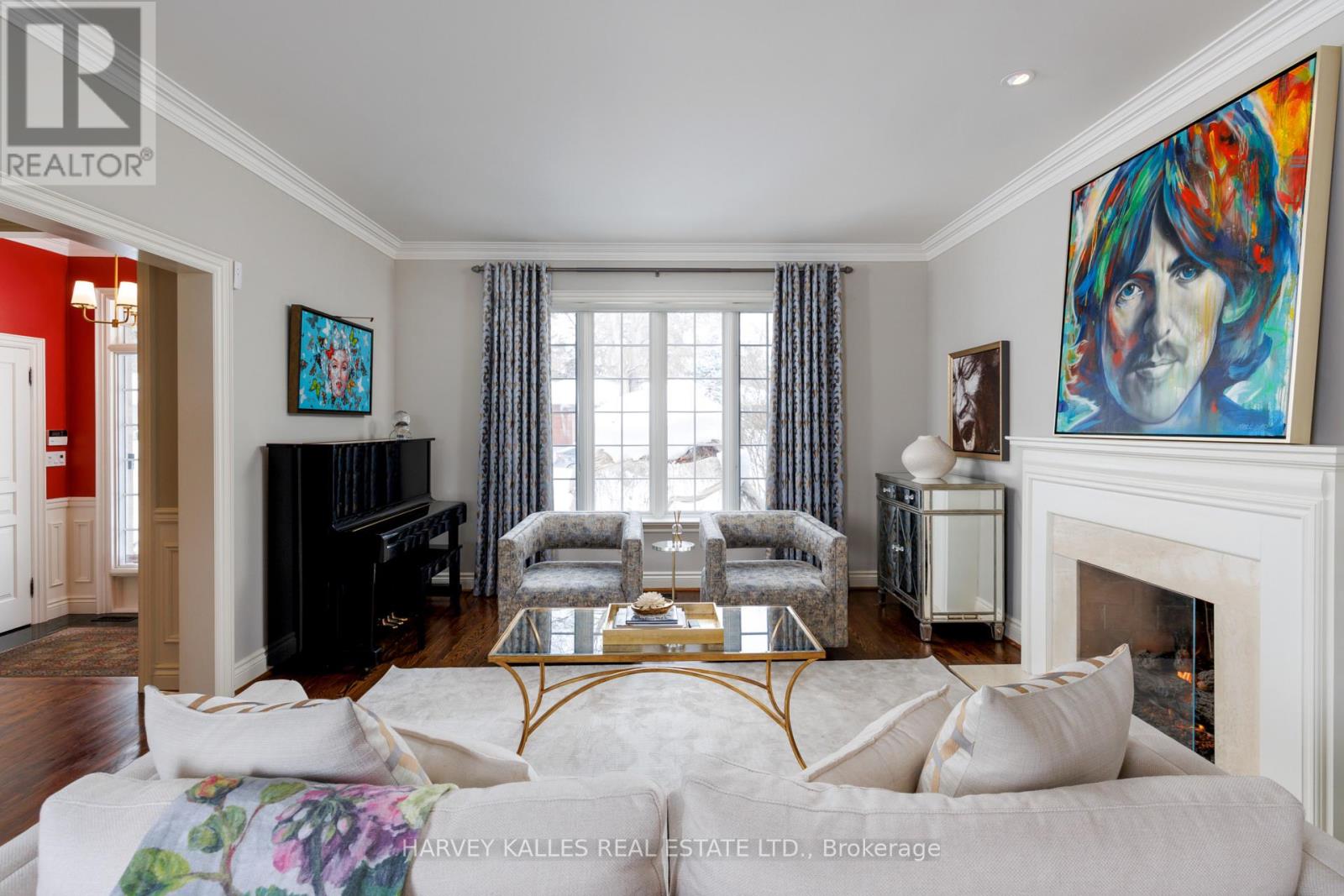 7 Romney Road, Toronto, Ontario M9A 4E9 - Photo 8 - W12776882