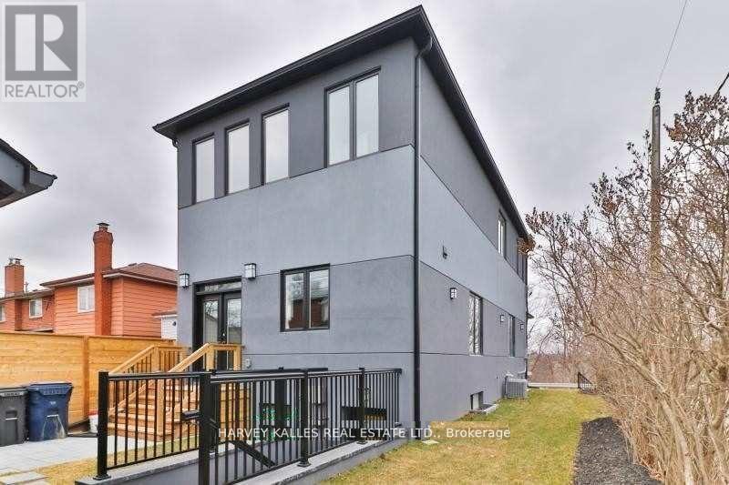 235 Lambton Avenue, Toronto, Ontario  M6N 2T5 - Photo 15 - W12777284