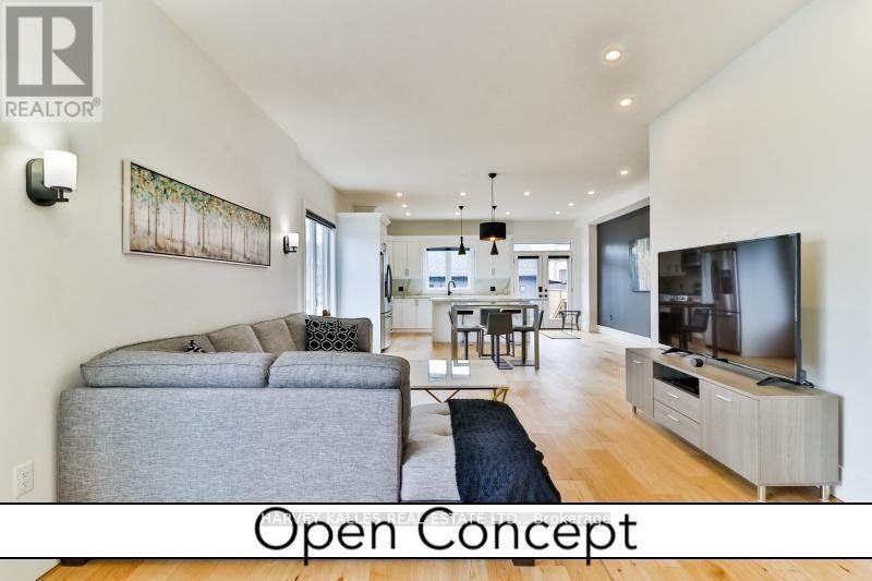 235 Lambton Avenue, Toronto, Ontario  M6N 2T5 - Photo 2 - W12777284