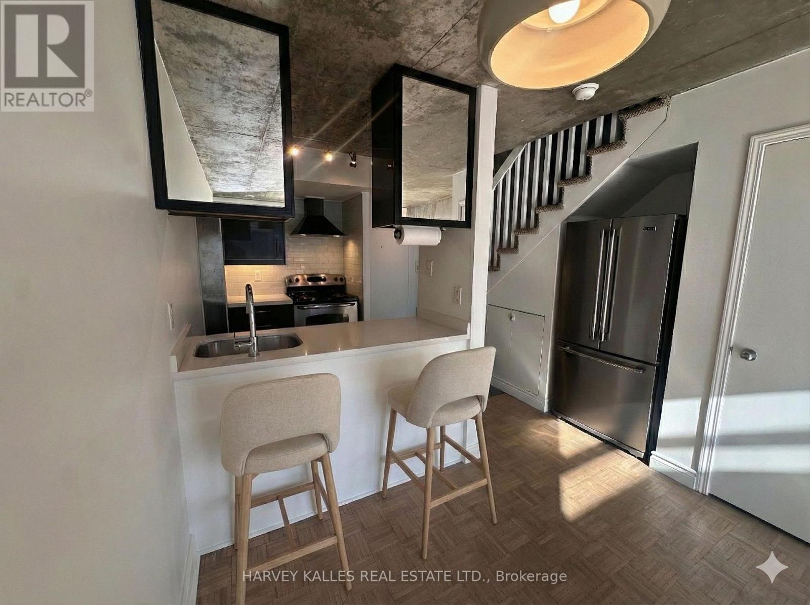 Ph832 - 1029 King Street W, Toronto, Ontario M6K 3M9 - Photo 10 - C12777976