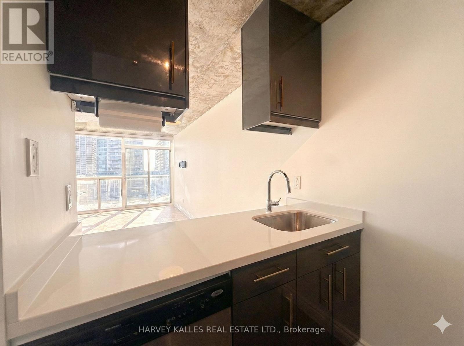 Ph832 - 1029 King Street W, Toronto, Ontario M6K 3M9 - Photo 11 - C12777976