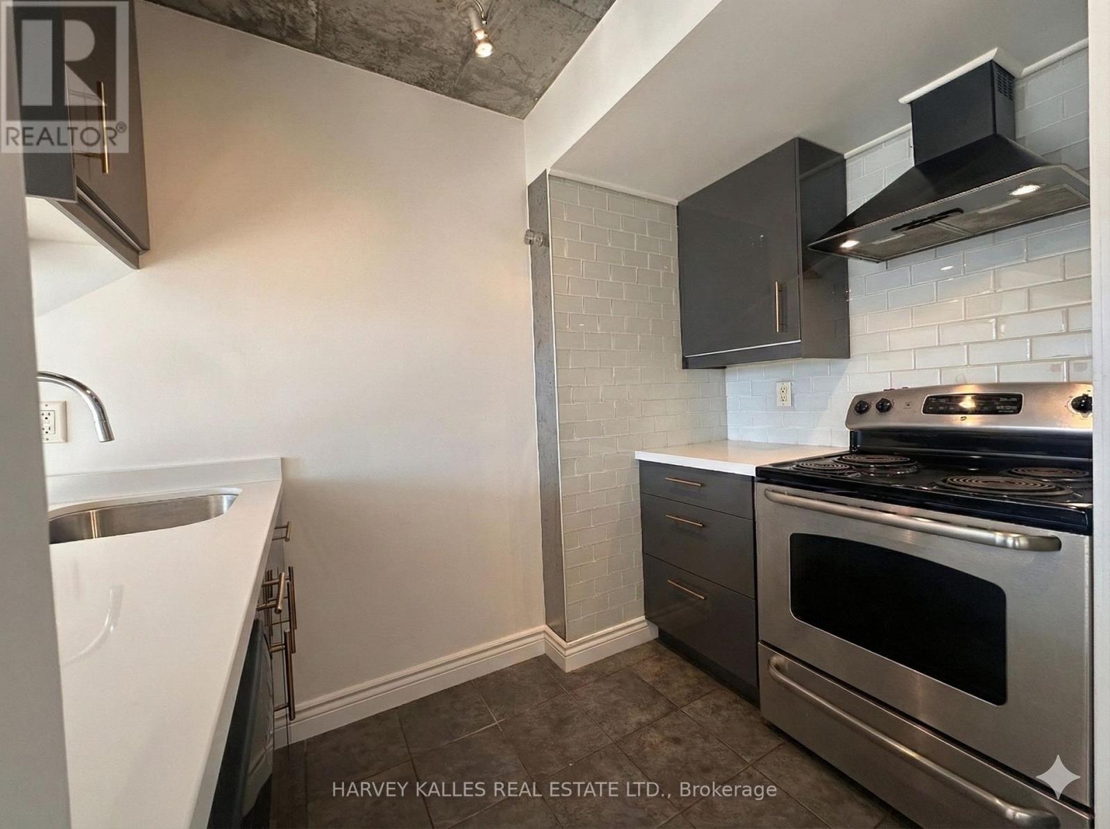 Ph832 - 1029 King Street W, Toronto, Ontario M6K 3M9 - Photo 12 - C12777976