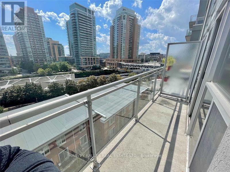 Ph832 - 1029 King Street W, Toronto, Ontario M6K 3M9 - Photo 15 - C12777976