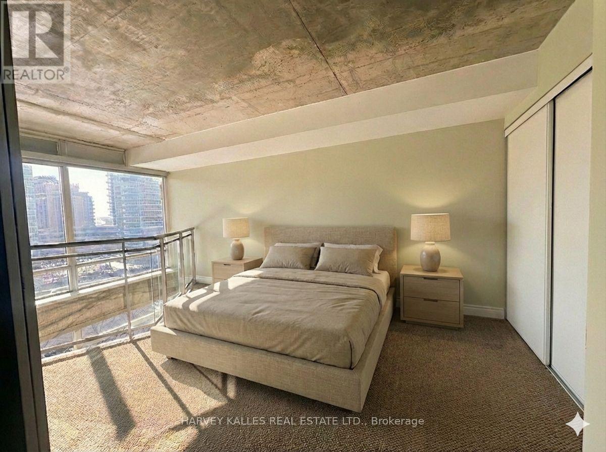 Ph832 - 1029 King Street W, Toronto, Ontario M6K 3M9 - Photo 16 - C12777976