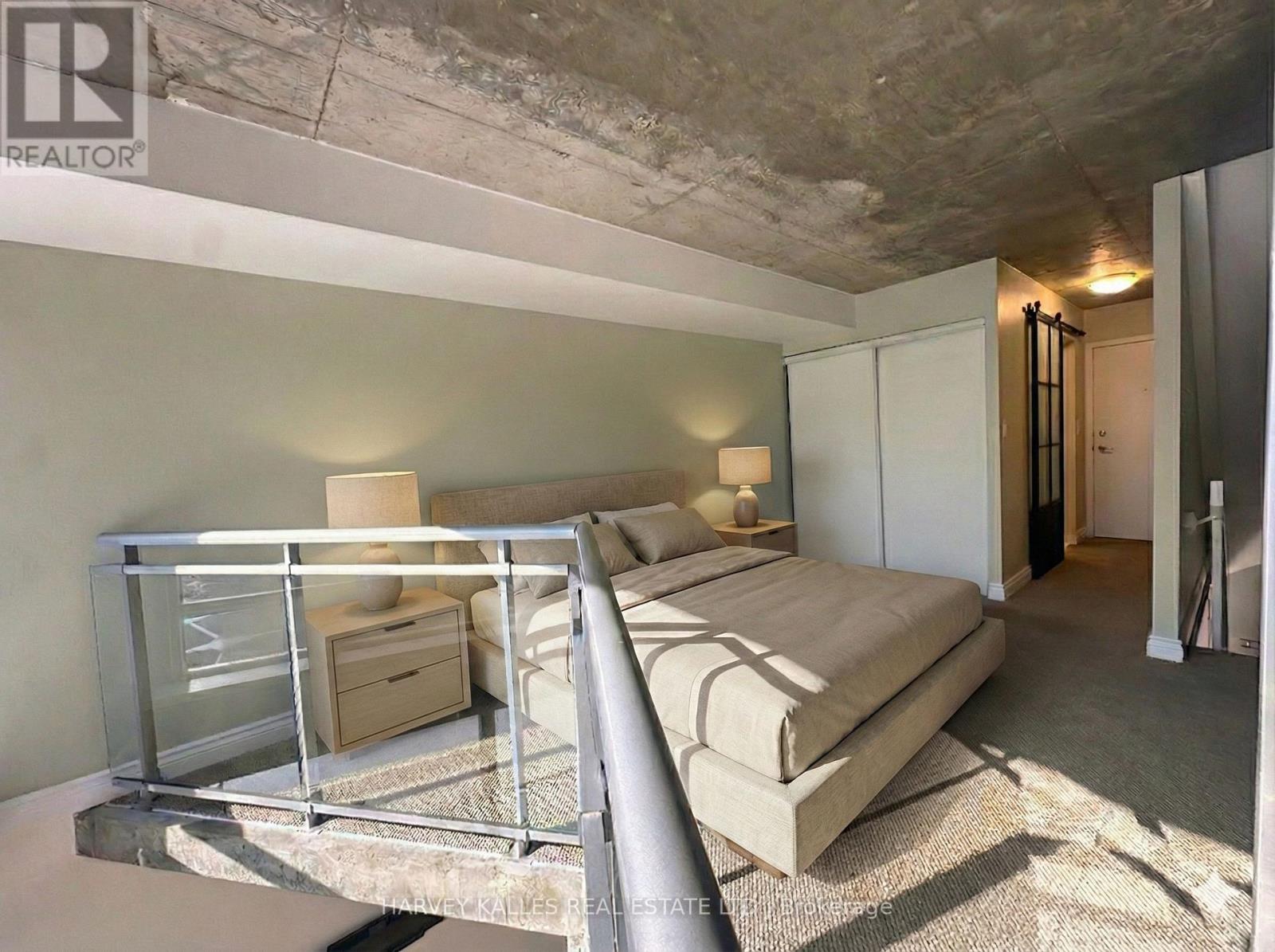 Ph832 - 1029 King Street W, Toronto, Ontario M6K 3M9 - Photo 17 - C12777976